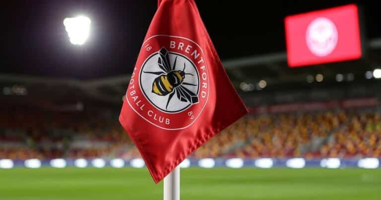 Brentford vs Everton Bet Builder with bet365