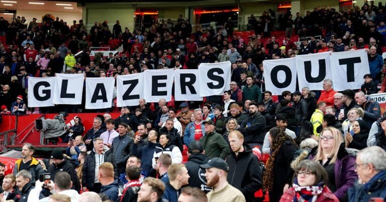 Qatar media claim Manchester United set to be sold within next few hours