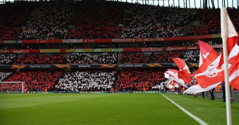 Arsenal vs Sporting CP betting tips: Europa League preview, predictions, team news and odds