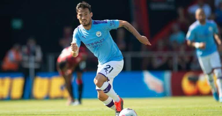 Breaking: David Silva announces retirement from football