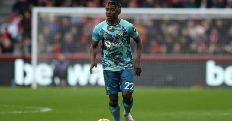 AS Monaco eyeing England-based defensive pair for possible summer move