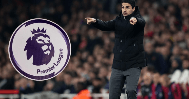 Arsenal boss Mikel Arteta ‘obsessed’ with €60m Premier League star
