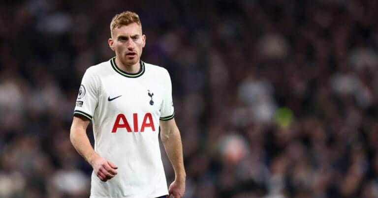 Dejan Kulusevski slams Antonio Conte as he reveals the best thing about Ange Postecoglu’s system