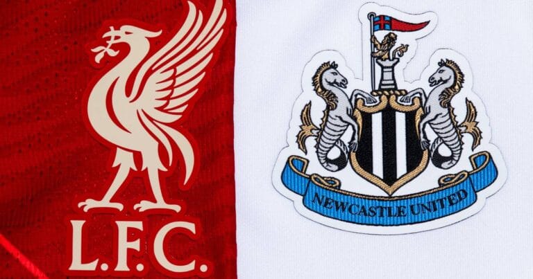 Liverpool & Newcastle the only teams willing to meet asking price of midfielder