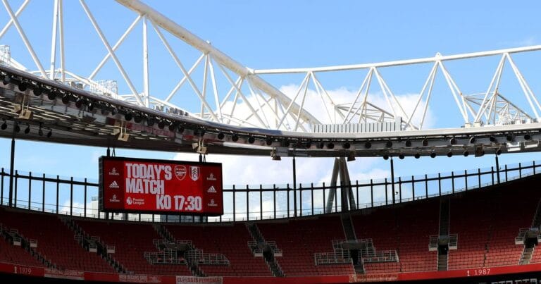 Arsenal vs Fulham betting tips: Premier League preview, predictions, team news and odds