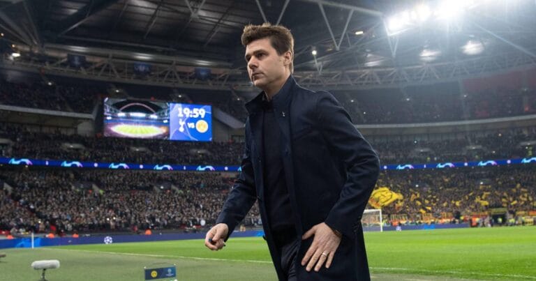 Mauricio Pochettino makes decision on top Chelsea transfer target