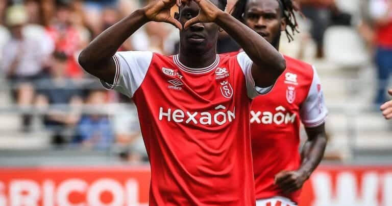 The Balogun conundrum | How Arsenal could navigate Hale End’s shining star at Reims