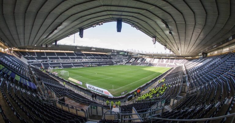 Derby County vs Forest Green Rovers betting tips: League One preview, predictions and odds