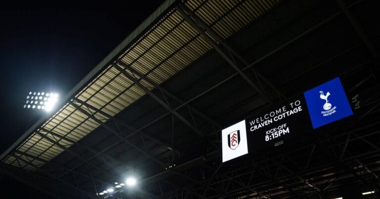 Fulham vs Tottenham Hotspur betting tips: Carabao Cup preview, predictions, team news and odds