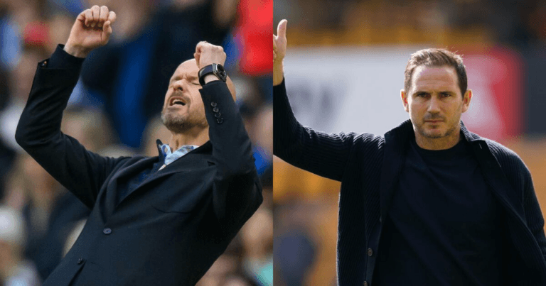 Manchester United & Chelsea want World Cup semi-finalist