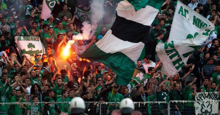 Panathinaikos vs Villarreal live stream: How to watch Europa League football online