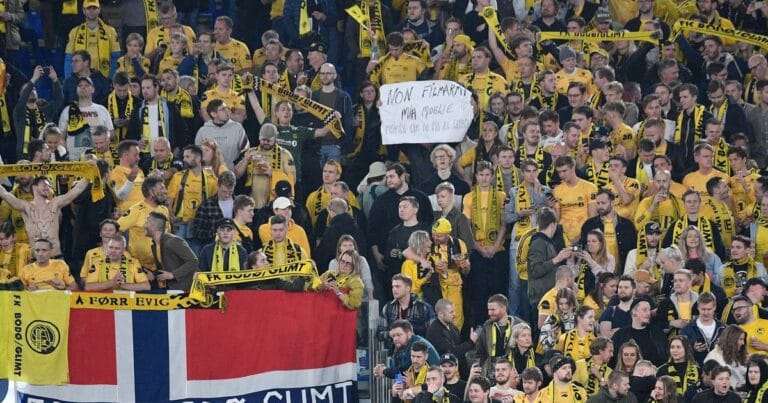 Lugano vs Bodø/Glimt betting tips: Europa Conference League preview, predictions and odds