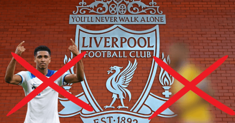 Liverpool rule out a second major midfield signing