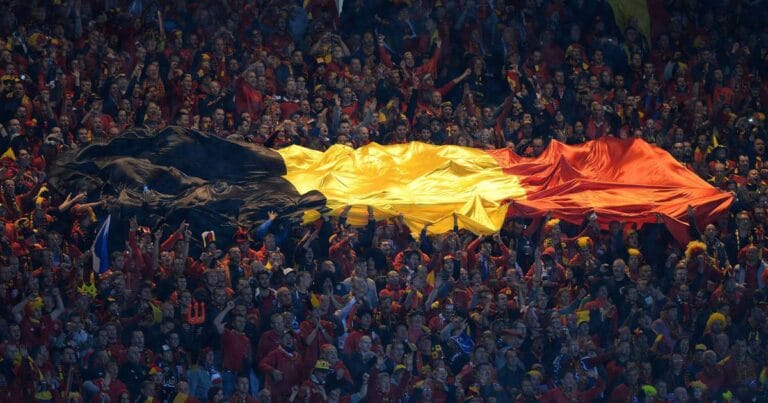 Estonia vs Belgium betting tips: Euro 2024 qualifier preview, predictions, team news and odds