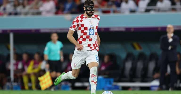 Josko Gvardiol speaks out on Chelsea and Real Madrid links ahead of 2023 move