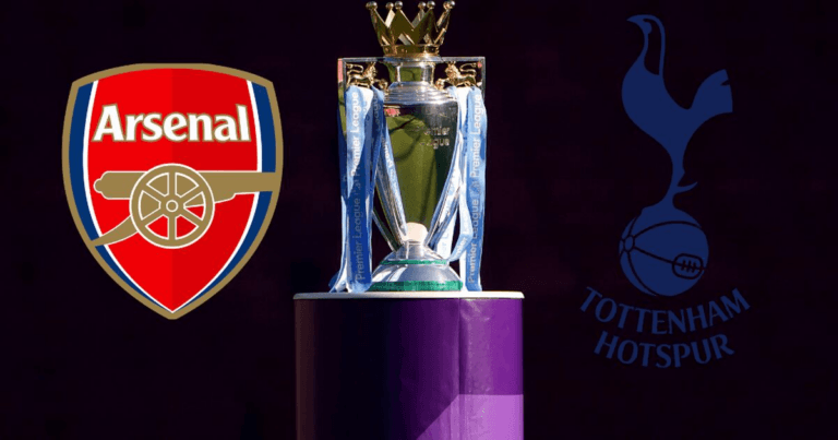 Arsenal 2-2 Tottenham: Match report, player ratings, fan reaction & more