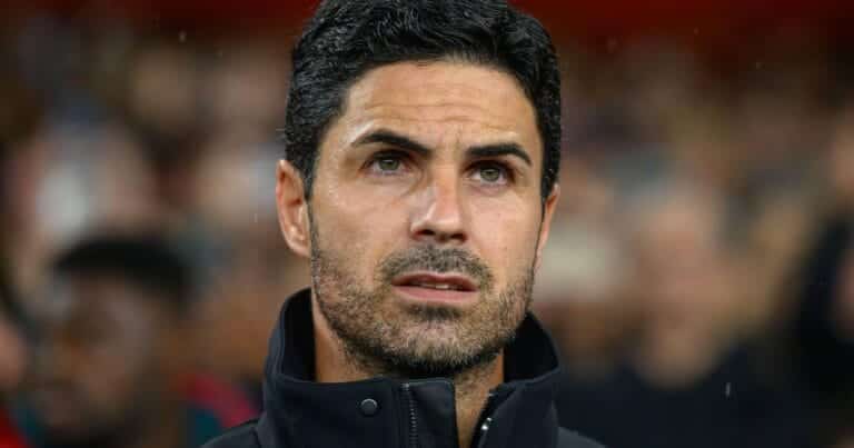 Arsenal handed late triple injury boost ahead of Bournemouth