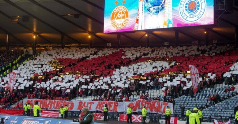 Rangers vs Aberdeen betting tips: Scottish Premiership preview, predictions & odds