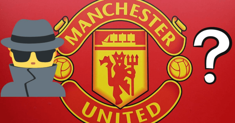 Manchester United scouts watched 11-goal attacker on Wednesday