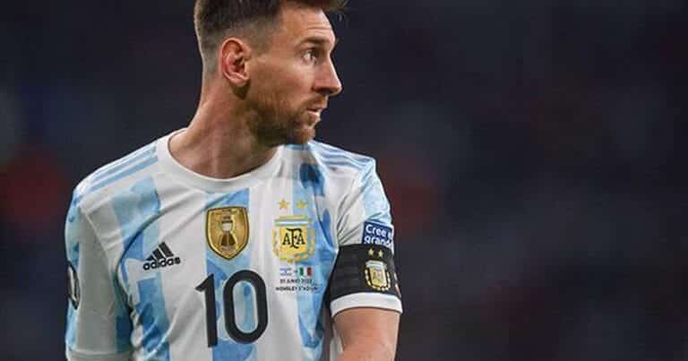 The latest on Lionel Messi’s status for Argentina vs Bolivia