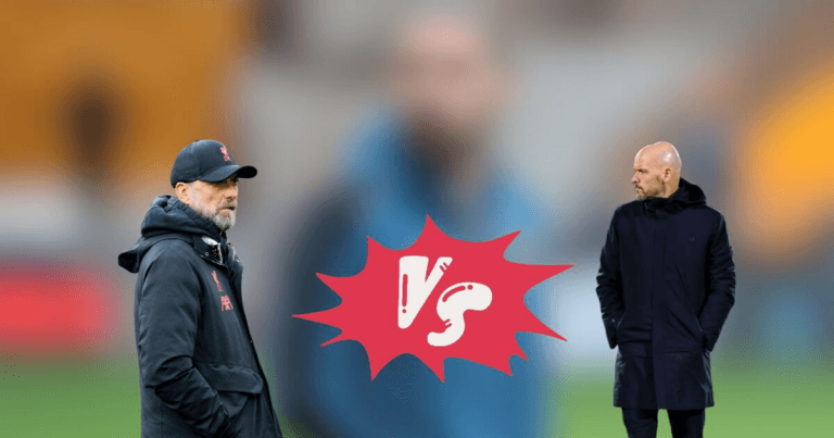 Manchester United & Liverpool told £50m bid will be accepted for key target