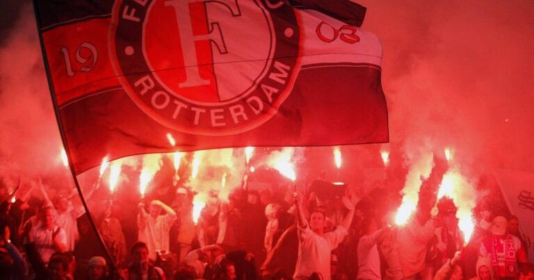 Feyenoord vs Roma betting tips: Europa League quarter-final first leg preview, predictions, team news and odds