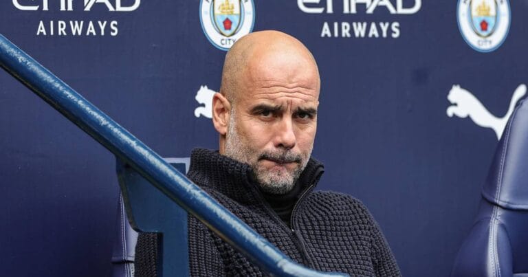 Potential swap deal in the works as Man City identify Bayern Munich star as Kyle Walker replacement