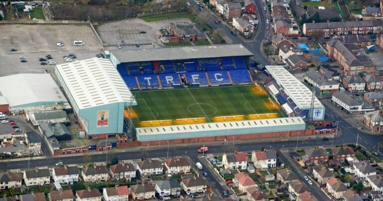 Tranmere Rovers vs Leicester City betting tips: Carabao Cup preview, predictions and odds