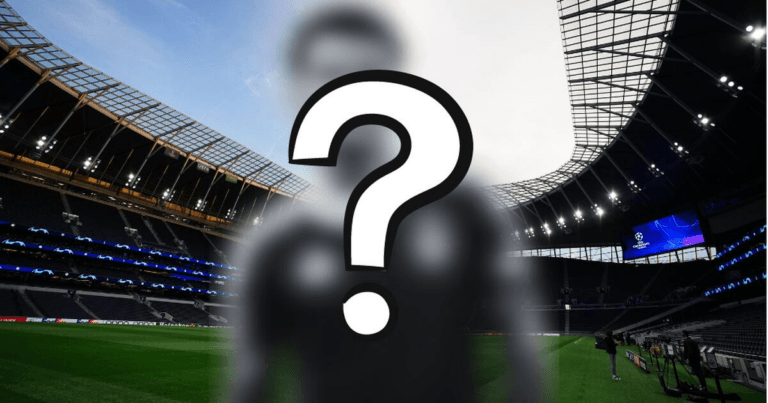 Tottenham close to securing £50 million deal for Premier League forward