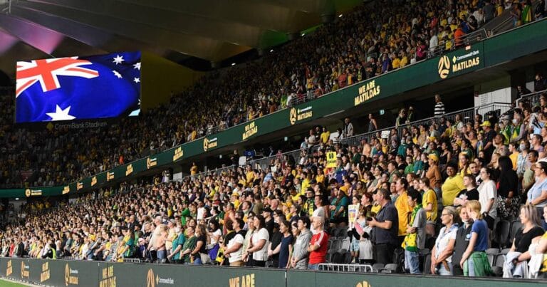 Women’s World Cup Bet Builders of the day – Monday 7 August