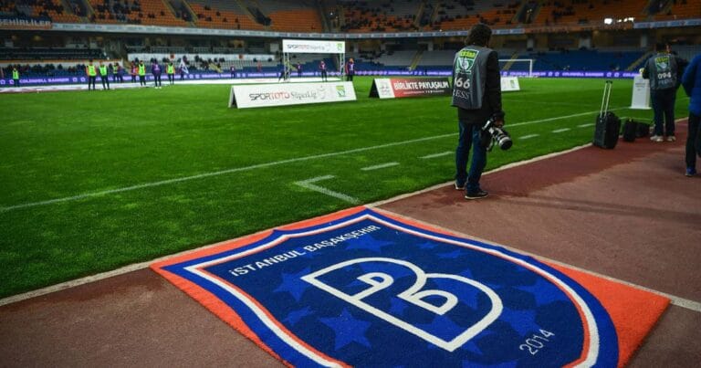 İstanbul Başakşehir vs Gent betting tips: Europa Conference League preview, predictions, team news and odds