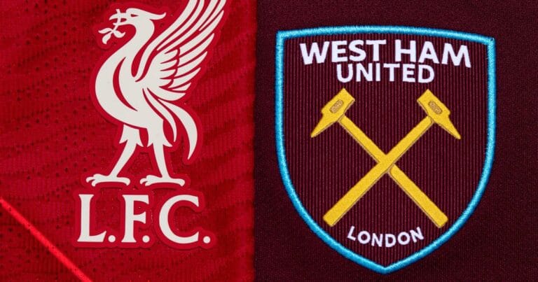 Liverpool vs West Ham United betting tips: Premier League preview, predictions, team news and odds
