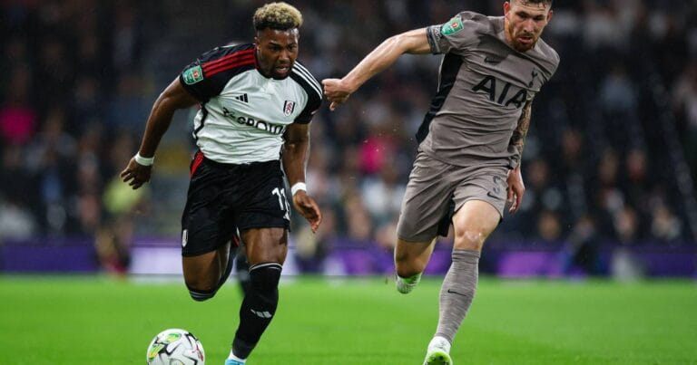 Fulham team news and predicted XI vs Chelsea