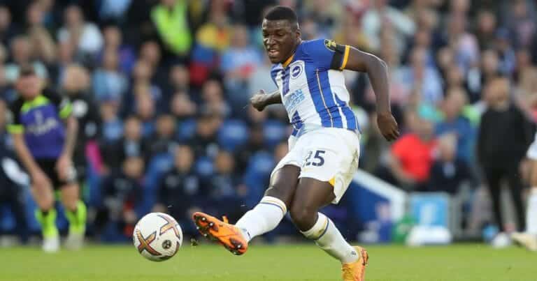 Moises Caicedo agrees personal terms amid Arsenal and Chelsea battle