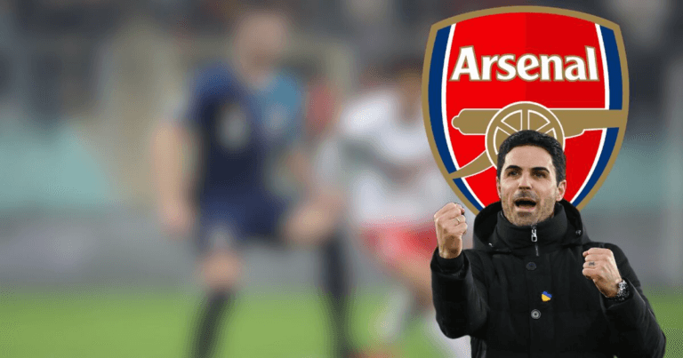 Arsenal told to pay just £18m for defensive addition this summer