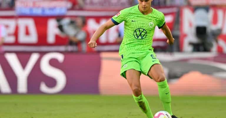 ‘Liverpool is a great club’: Reds target speaks out on summer move