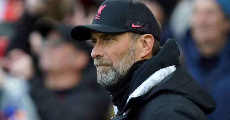 Brighton 2-1 Liverpool: Match report, player ratings, fan reaction & more