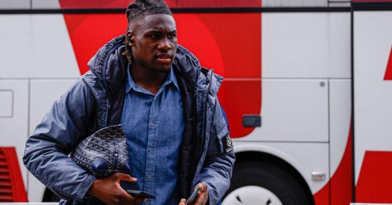 Fulham seal €22m defender deal