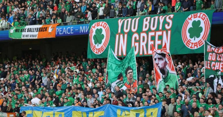 Republic of Ireland vs France betting tips: Euro 2024 qualifier preview, predictions, team news and odds