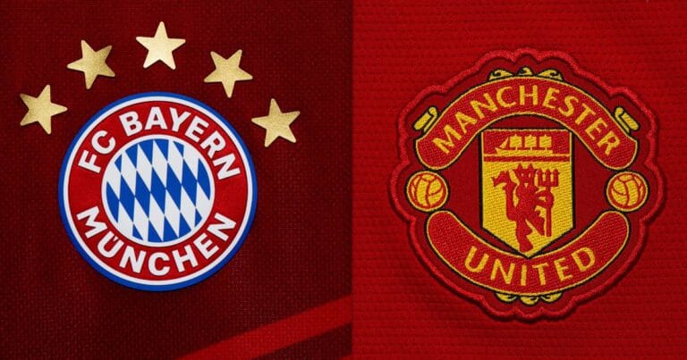 Bayern Munich vs Manchester United betting tips: Champions League preview, prediction and odds