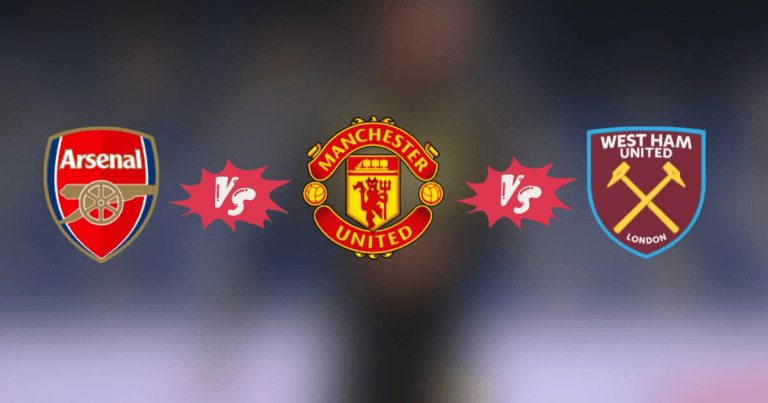 West Ham interested in Manchester United & Arsenal target