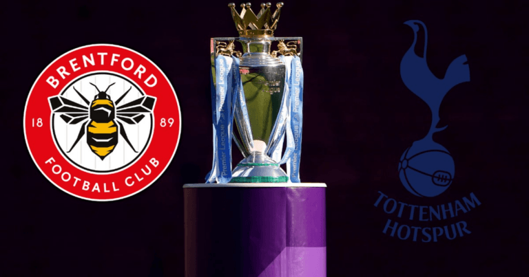 Brentford 2-2 Tottenham: Match report, player ratings, fan reaction and more