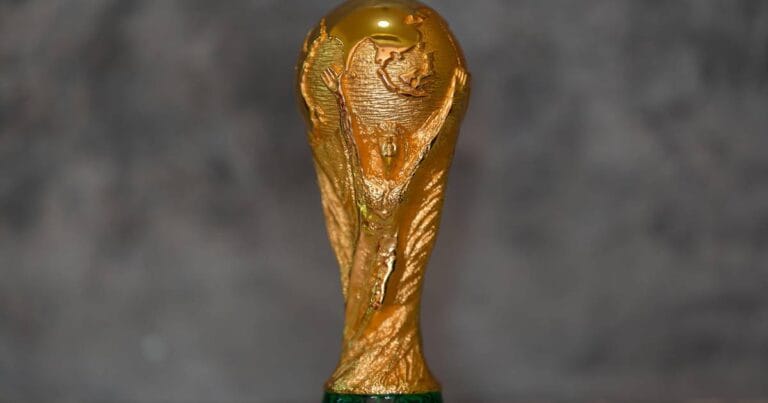 101 Great World Cup Moments: 39-30