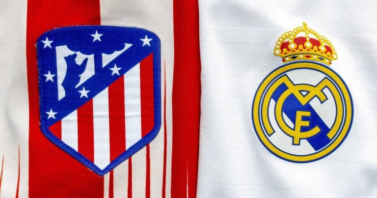 Atlético Madrid vs Real Madrid betting tips: La Liga preview, predictions, team news and odds