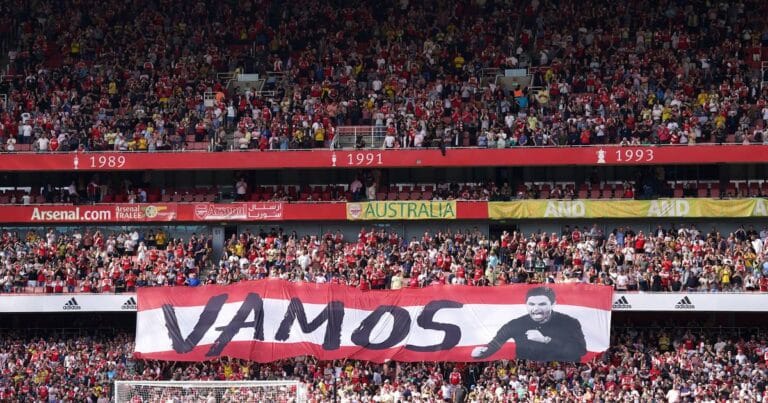 FOUR key Arsenal players miss training ahead of Bournemouth clash