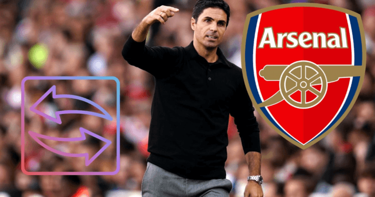 Premier League side interested in loan move for 40k per week Arsenal man