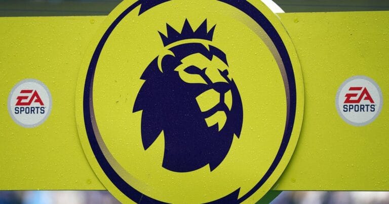 Second Premier League star slammed with massive 375 betting charges
