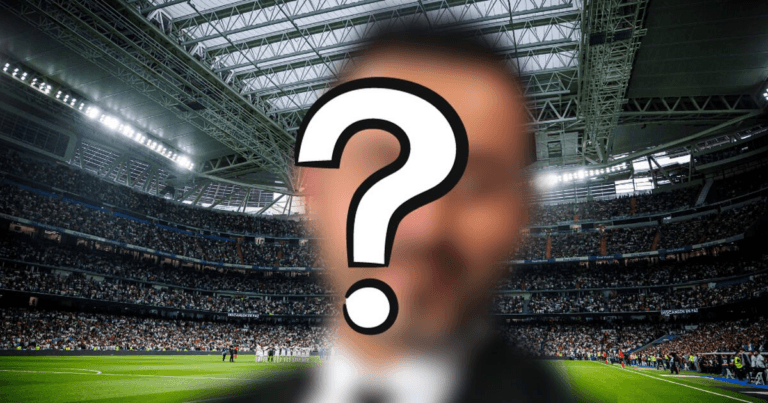 Real Madrid identify Premier League manager as Carlo Ancelotti’s replacement