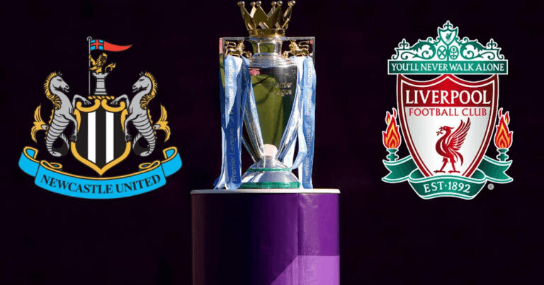 Newcastle 1-2 Liverpool: Match report, player ratings, fan reaction and more