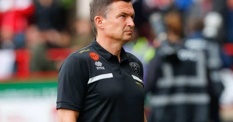 Sheffield United team news and predicted XI vs West Ham United